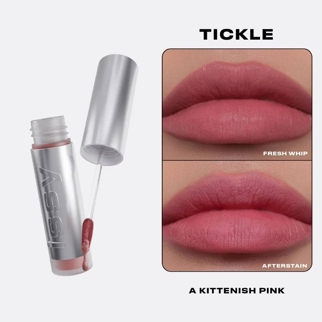 Mousse Lip Tint