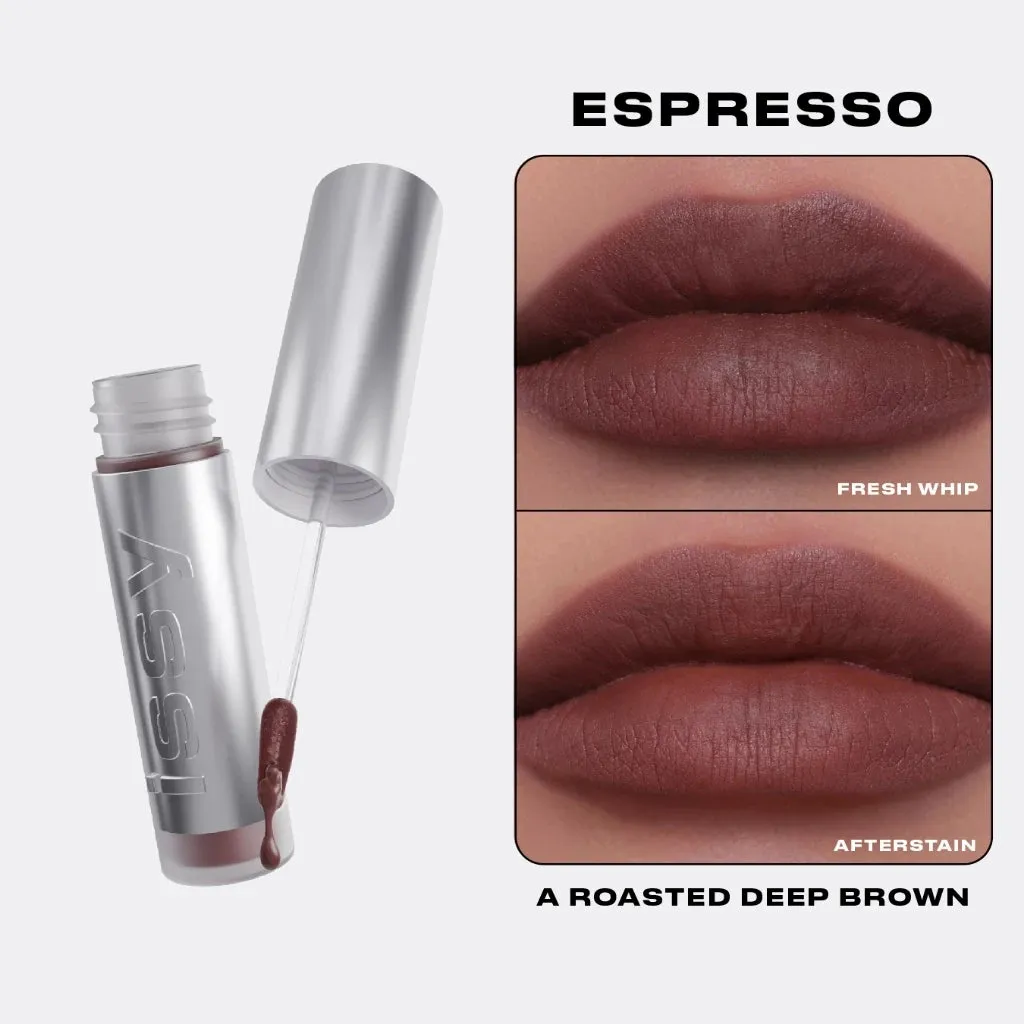 Mousse Lip Tint