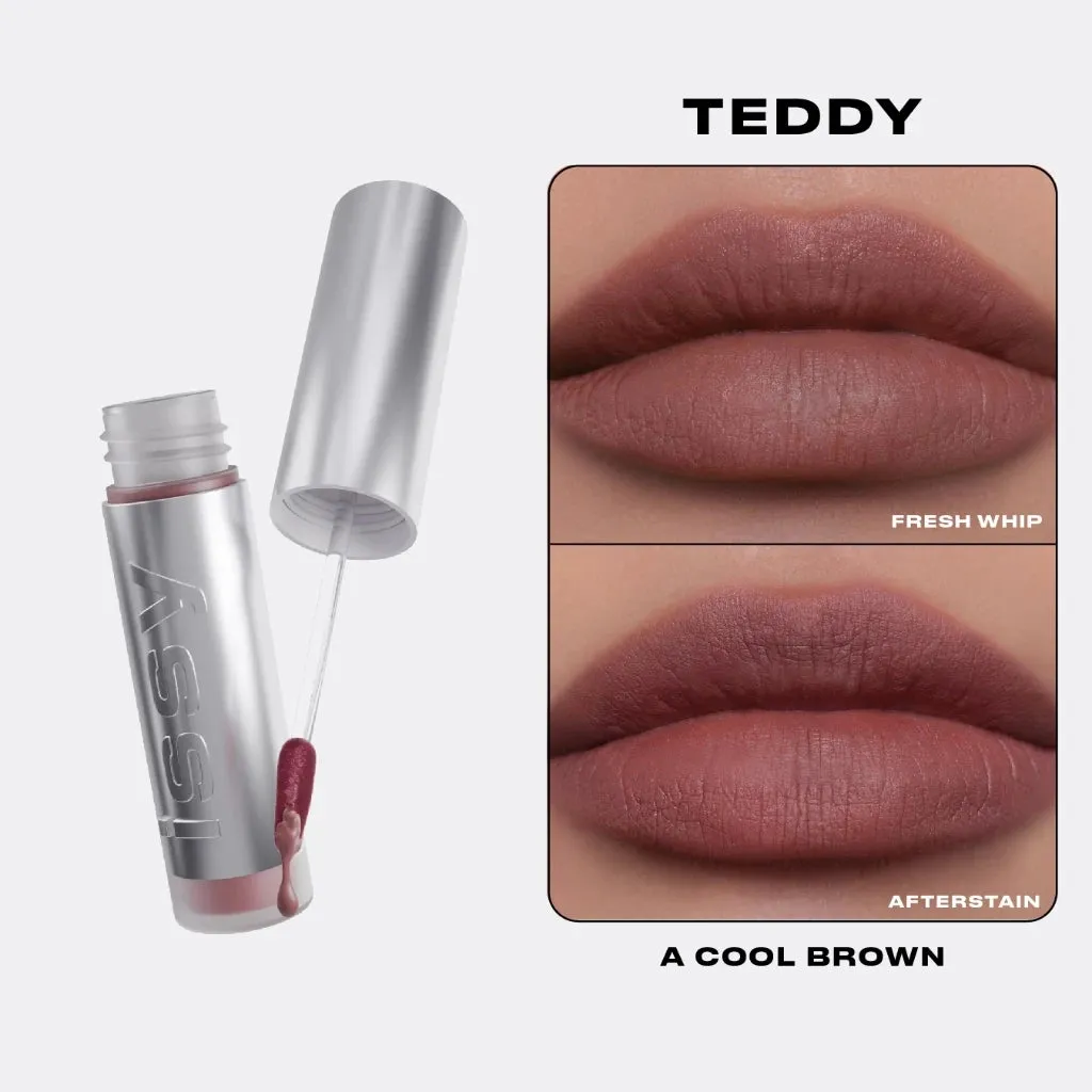 Mousse Lip Tint