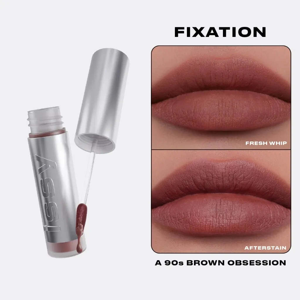 Mousse Lip Tint