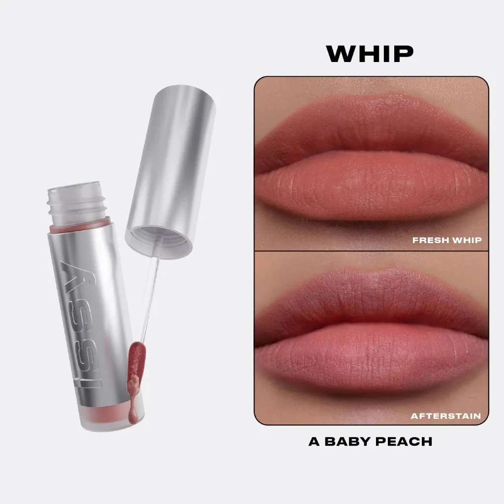 Mousse Lip Tint