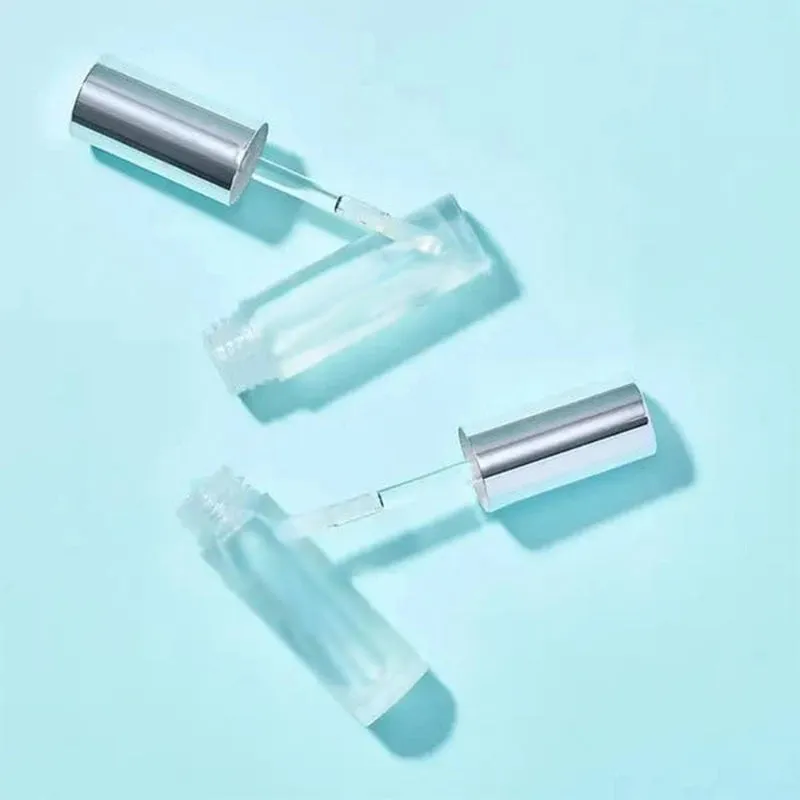 Non-Sticky Moisturizing Lip Oil - Smooths Fine Lines & Reduces Dryness