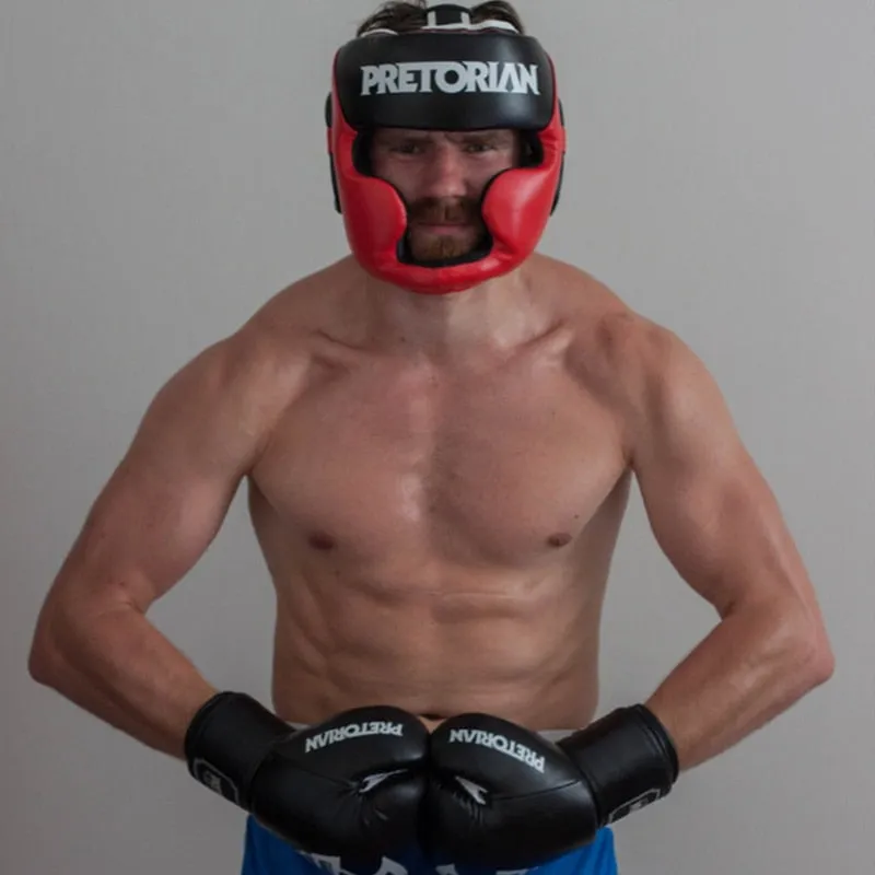 Pretorian - "Centurion" - Boxing / Muay Thai Training Headgear