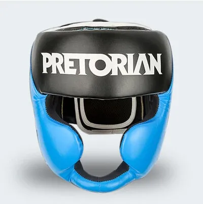 Pretorian - "Centurion" - Boxing / Muay Thai Training Headgear