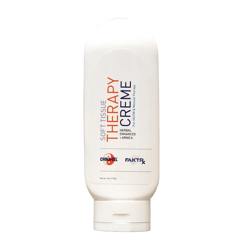 Soft Tissue Therapy Creme