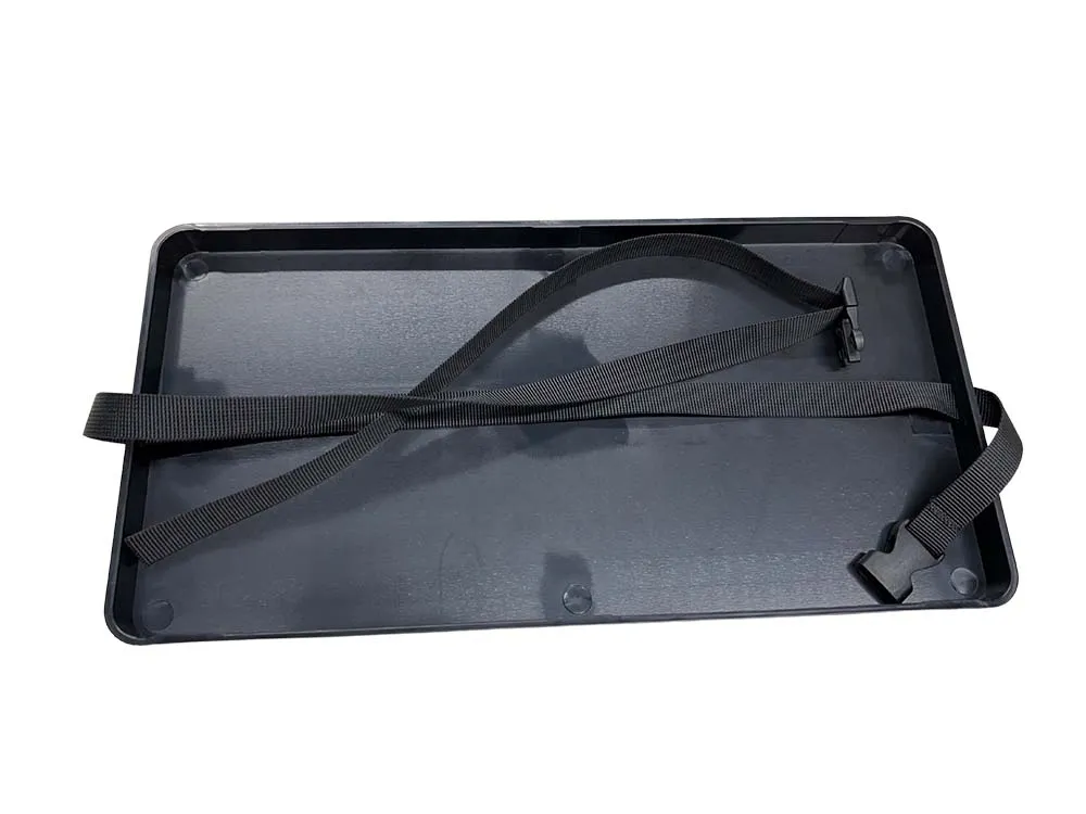 Swamp Eye HD Protective Cover