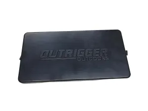 Swamp Eye HD Protective Cover