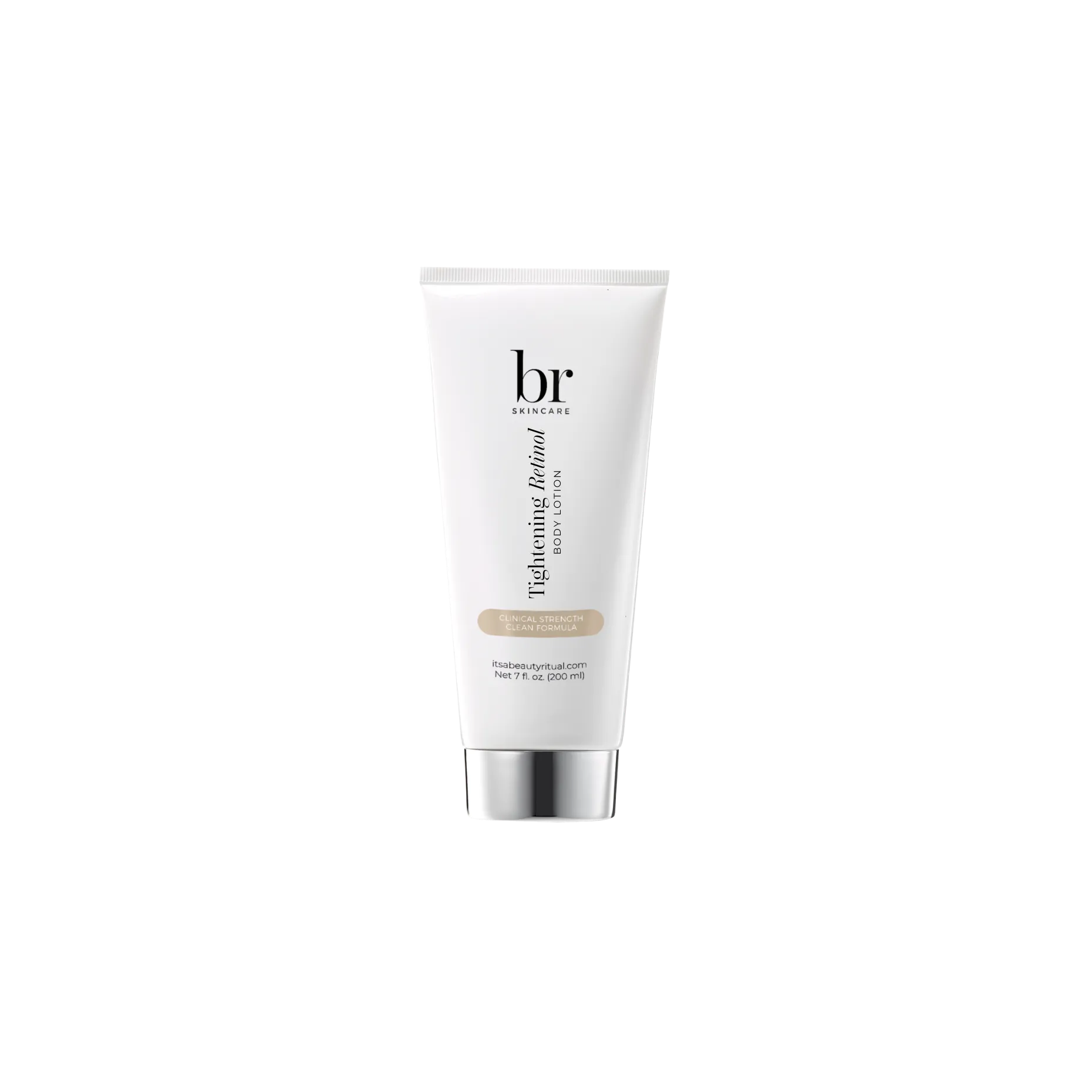 Triple Acid Body Lotion